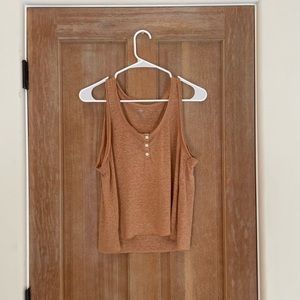 Aerie tank top